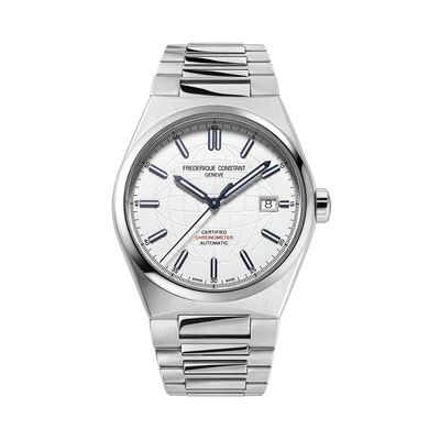 Frederique Constant Highlife COSC