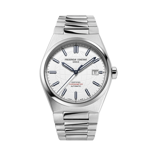 Frederique Constant Highlife Cosc - FC-303S3NH26B - urmakerlarsen.no