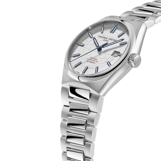 Frederique Constant Highlife Cosc - FC-303S3NH26B - urmakerlarsen.no