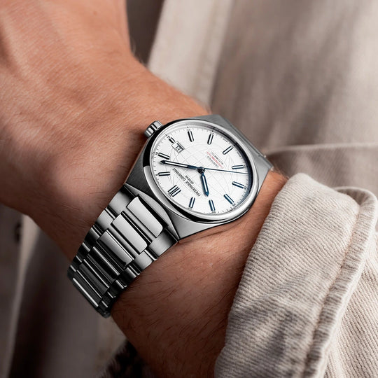 Frederique Constant Highlife Cosc - FC-303S3NH26B - urmakerlarsen.no