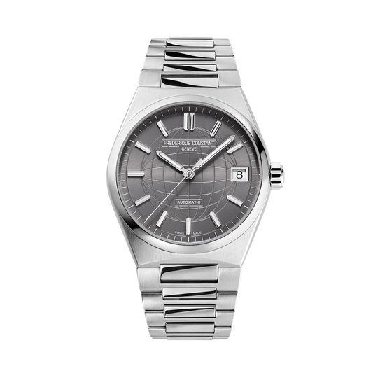 Frederique Constant Highlife - FC-303LG2NH6B - urmakerlarsen.no