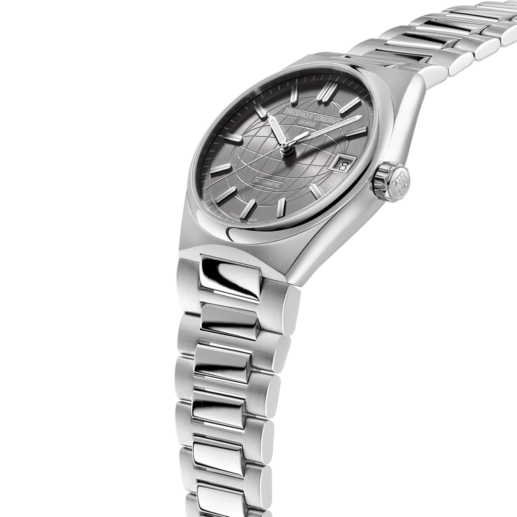 Frederique Constant Highlife - FC-303LG2NH6B - urmakerlarsen.no