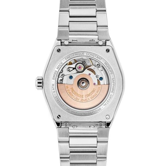 Frederique Constant Highlife - FC-303LG2NH6B - urmakerlarsen.no