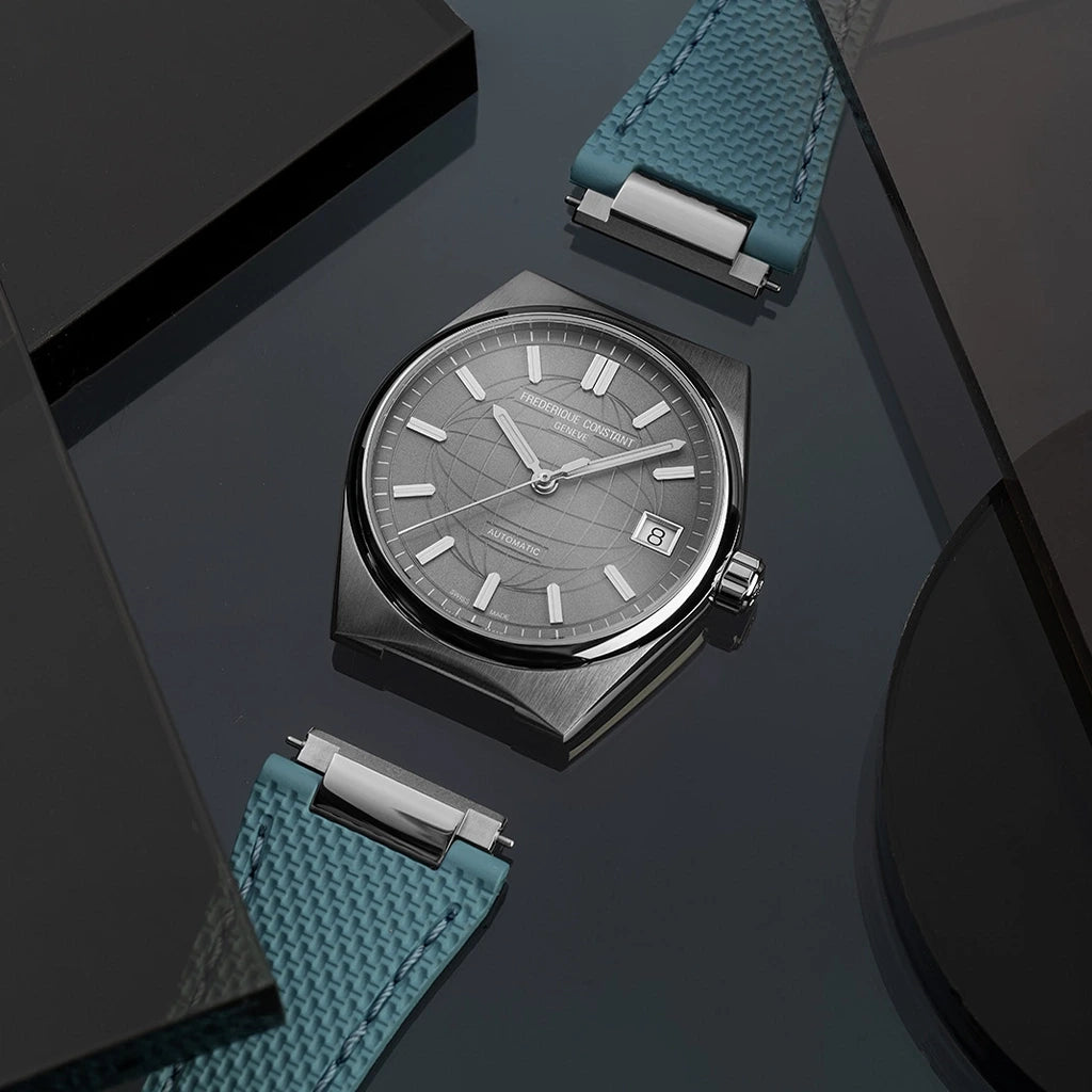 Frederique Constant Highlife - FC-303LG2NH6B - urmakerlarsen.no