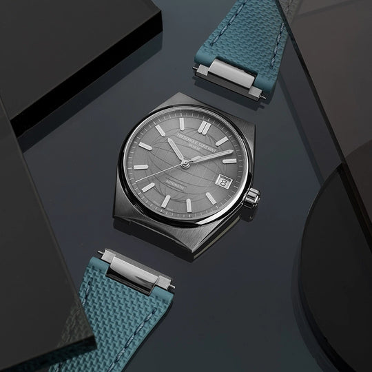 Frederique Constant Highlife - FC-303LG2NH6B - urmakerlarsen.no