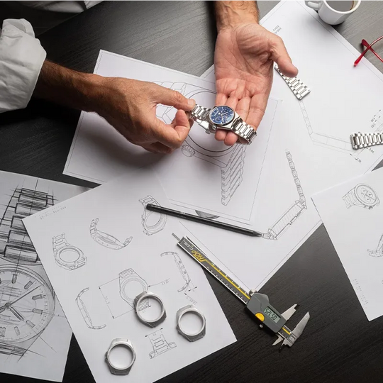 Frederique Constant Highlife Perpetual Calendar Manufacture - FC-775N4NH6B - urmakerlarsen.no