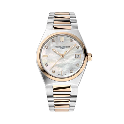 Frederique Constant Highlife