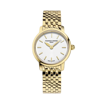 Frederique Constant Slimline