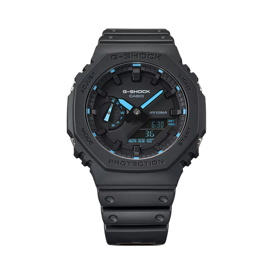 Casio G-Shock GA-2100-1A2ER