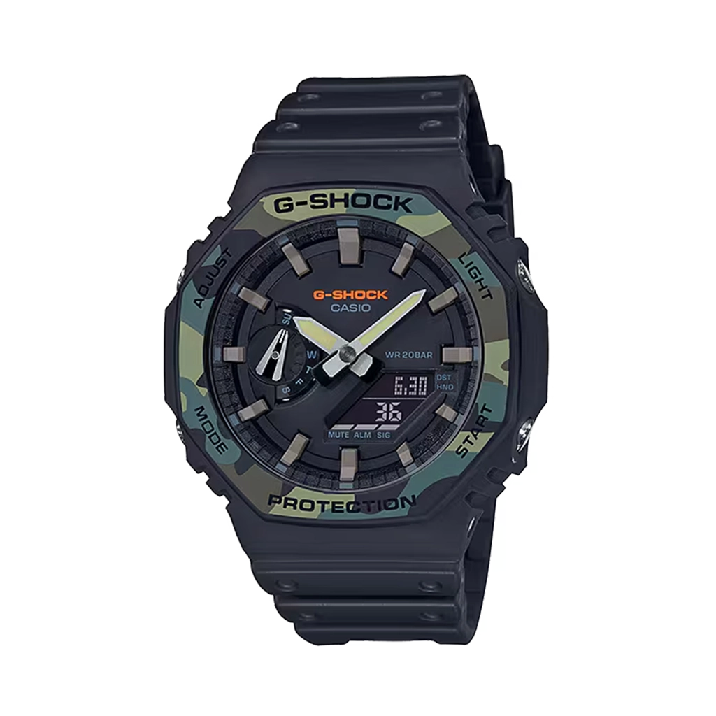 Casio G-Shock