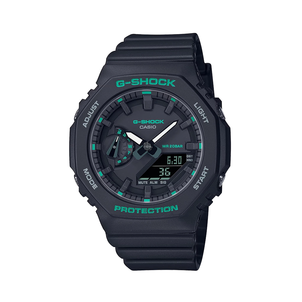 Casio G-Shock Women GMA-S2100GA-1AER