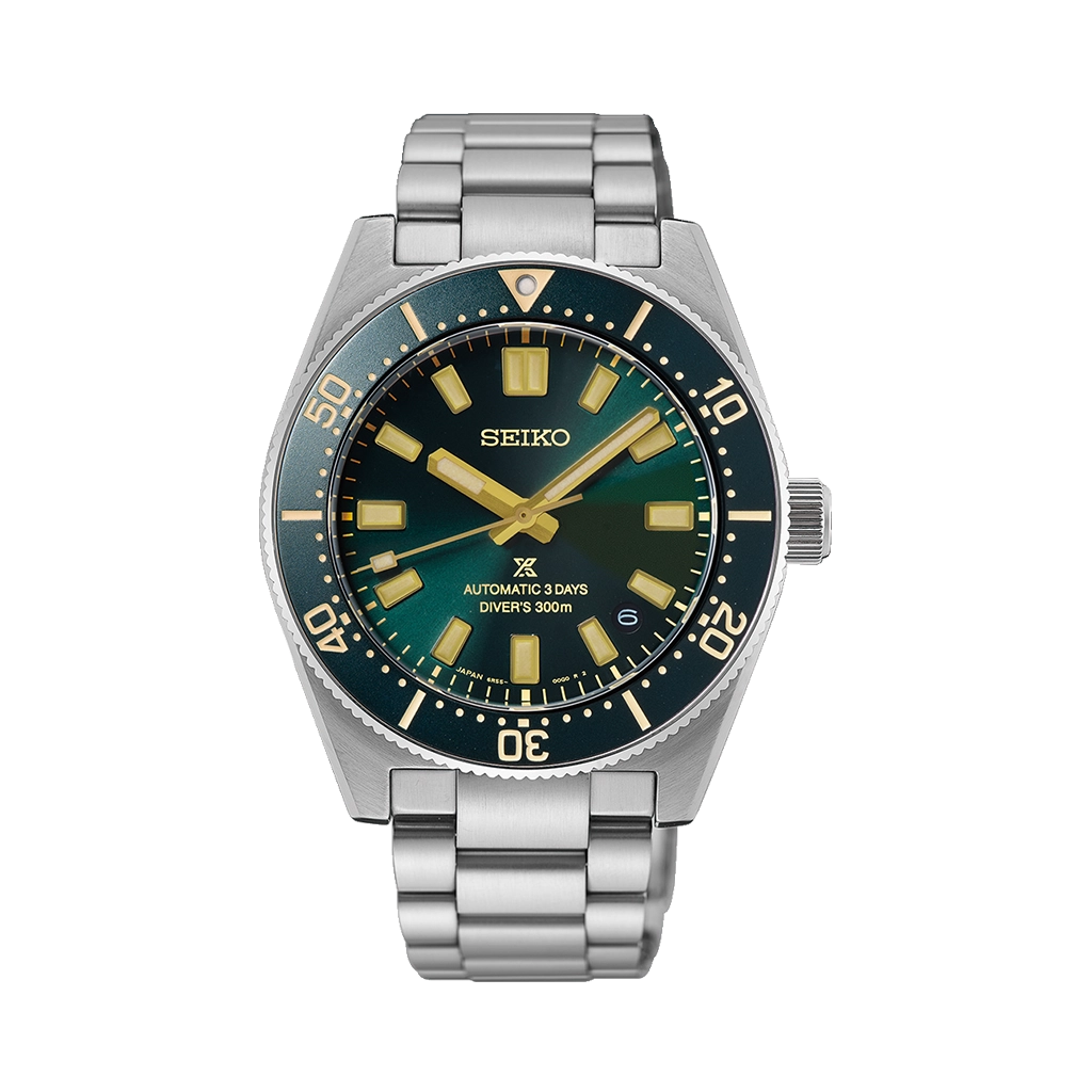 Seiko Prospex Premium Diver