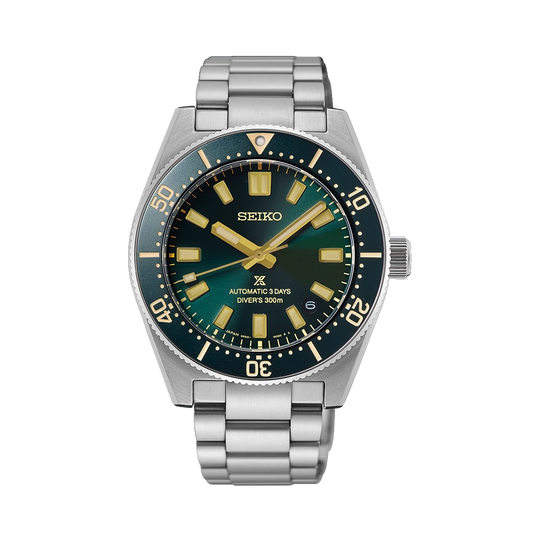 Seiko Prospex Premium Diver