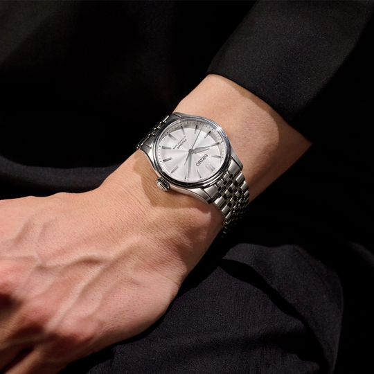 Seiko Presage Premium