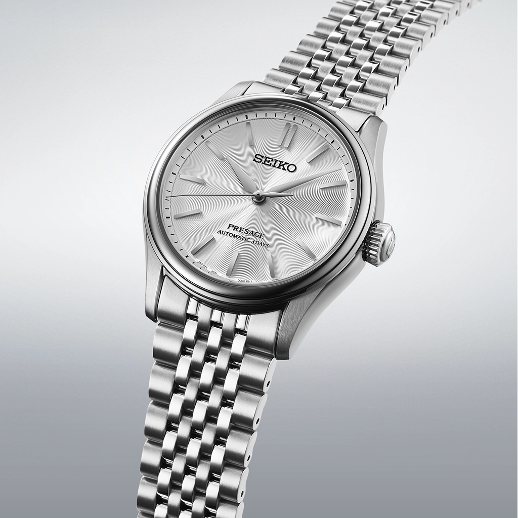 Seiko Presage Premium