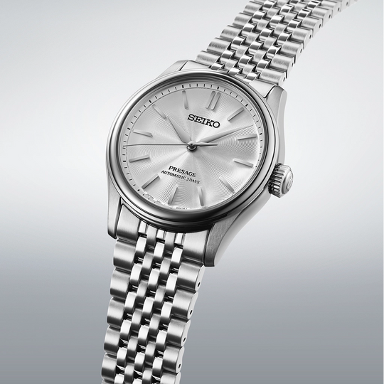 Seiko Presage Premium