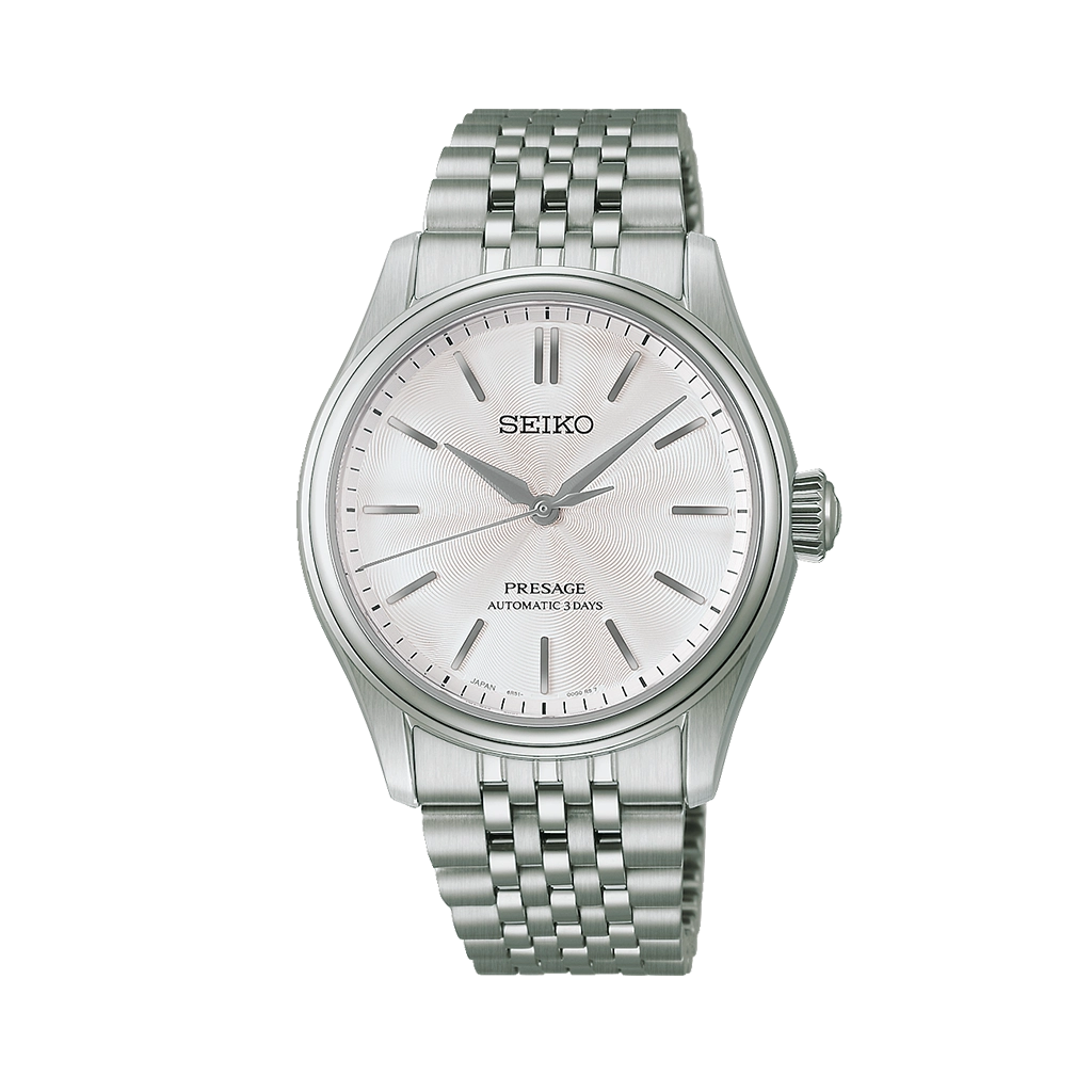 Seiko Presage Premium