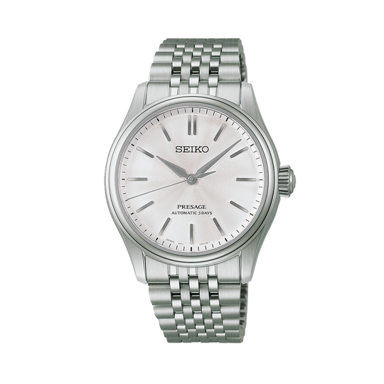 Seiko Presage Premium