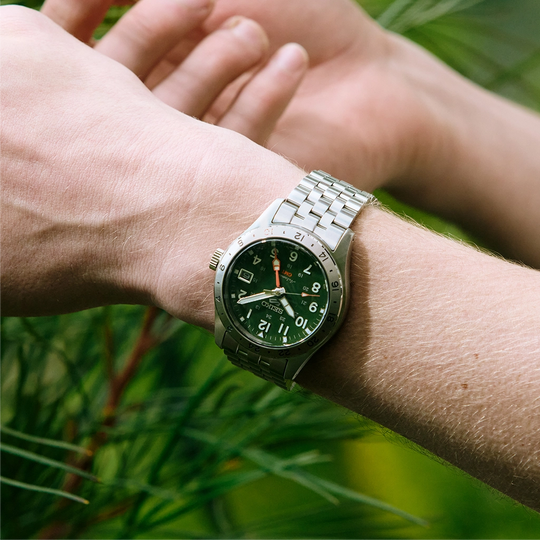 Seiko 5 Sports