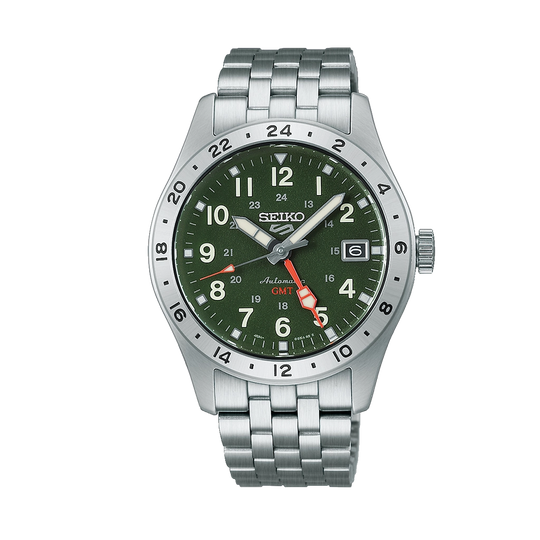 Seiko 5 Sports