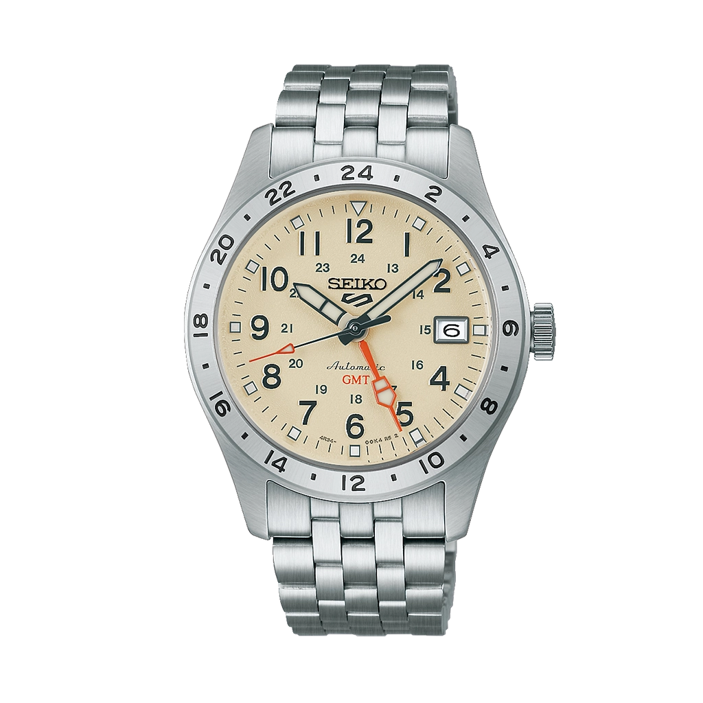Seiko 5 Sports