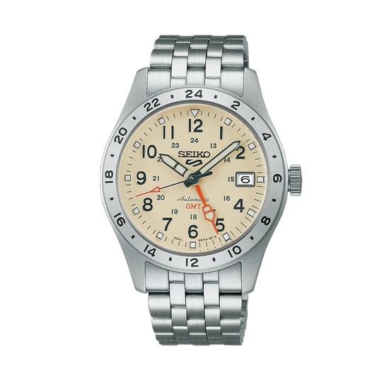 Seiko 5 Sports