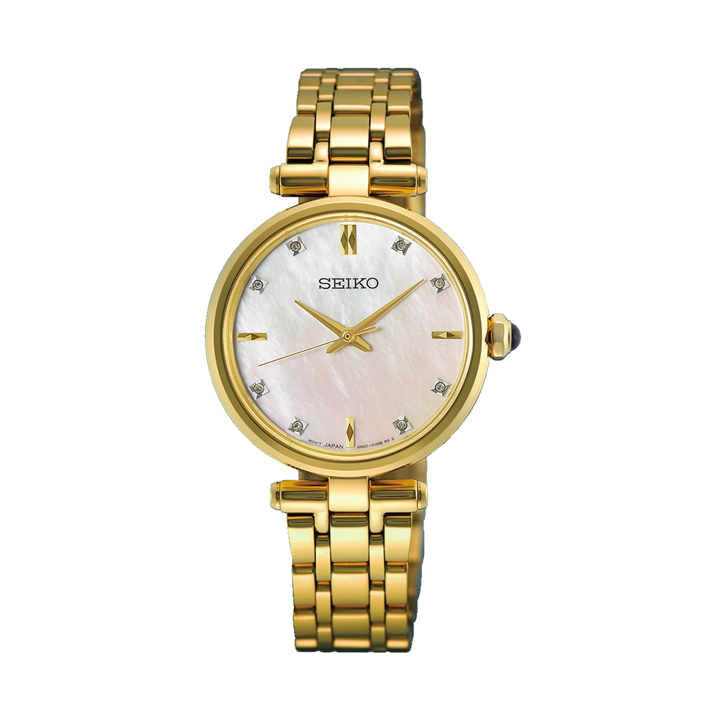 Seiko Ladies