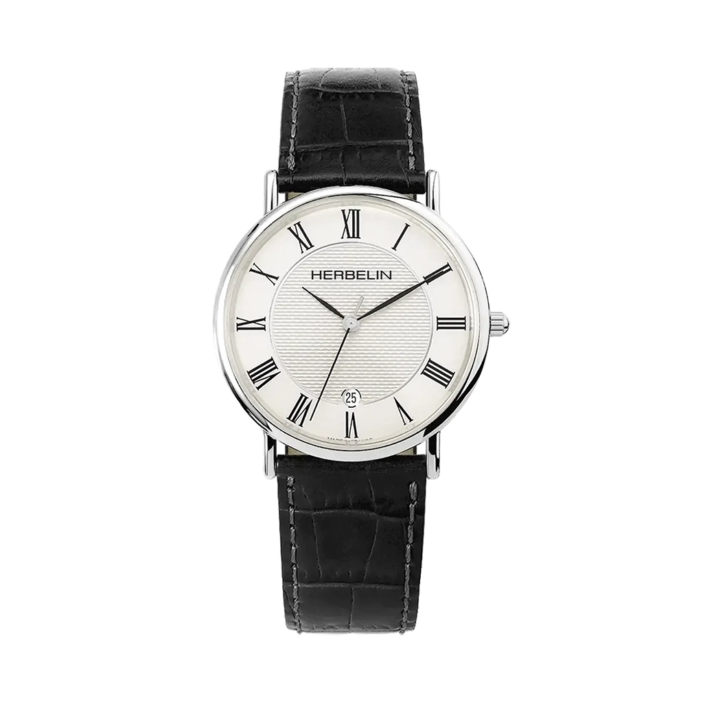 Herbelin Classique 38mm