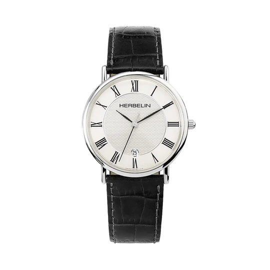 Herbelin Classique 38mm