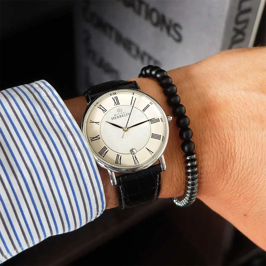 Herbelin Classique 38mm