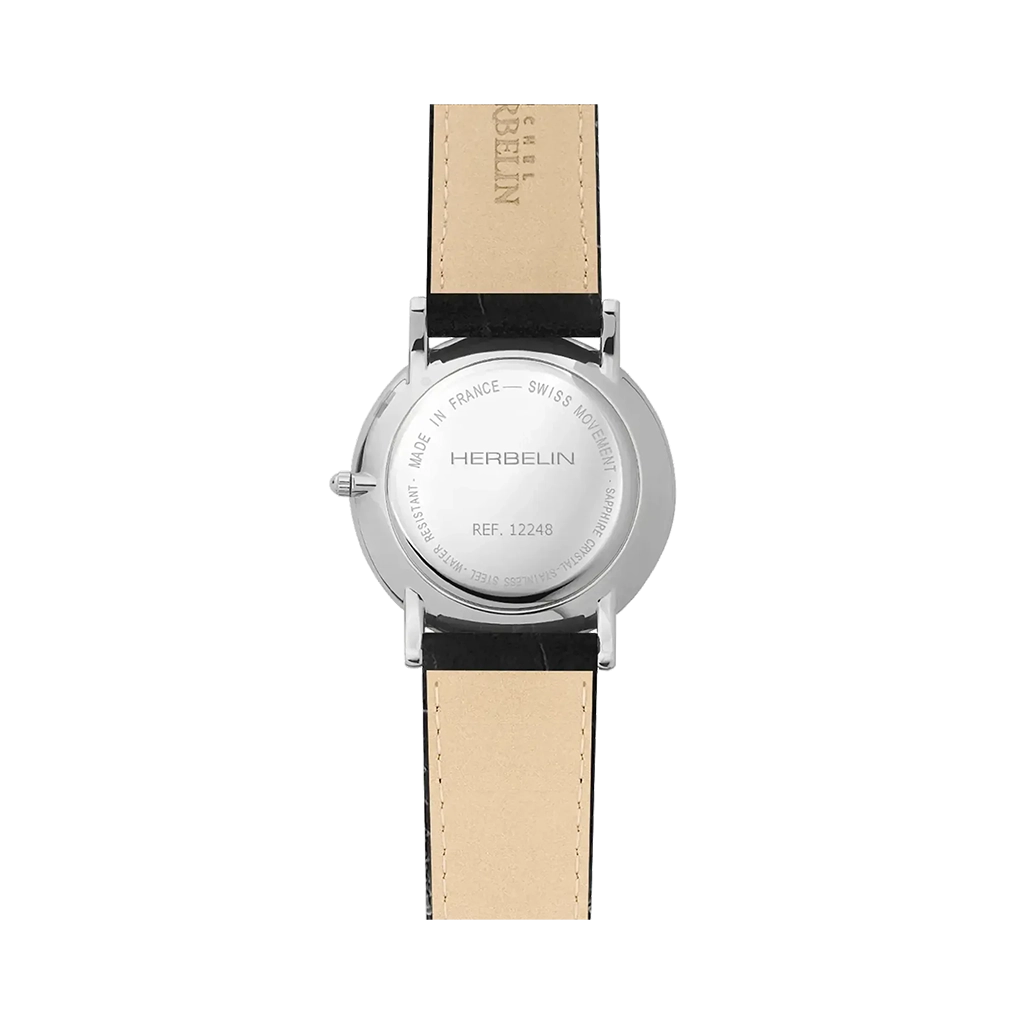 Herbelin Classique 38mm