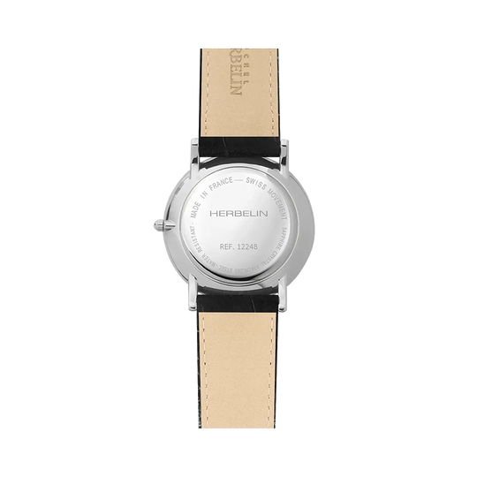 Herbelin Classique 38mm