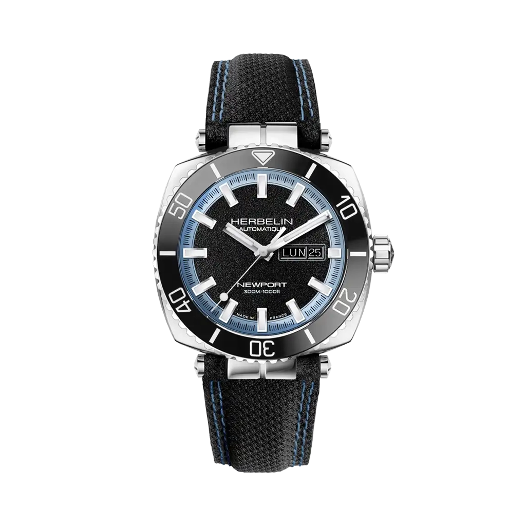 Herbelin Newport Diver - 1774AN154 - urmakerlarsen.no