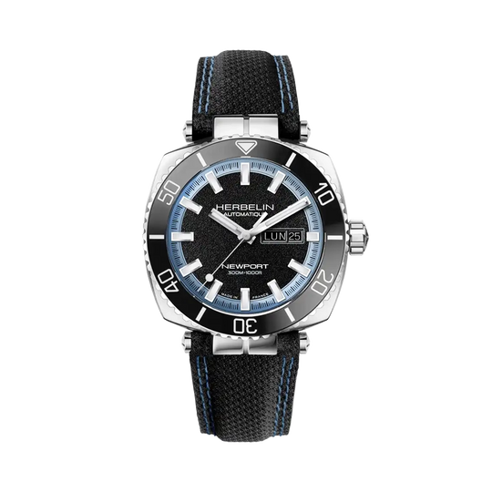 Herbelin Newport Diver - 1774AN154 - urmakerlarsen.no