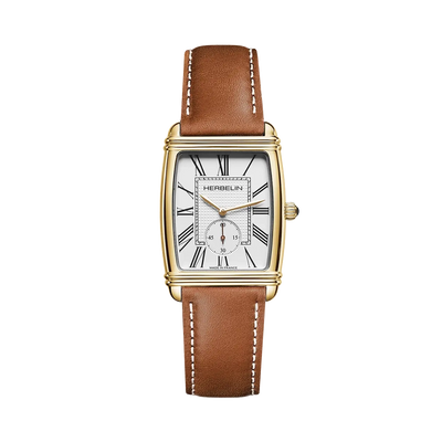 Herbelin Art Deco Small Seconds