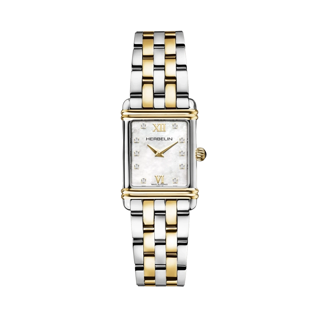 Herbelin Art Deco - 17478BT59 - urmakerlarsen.no