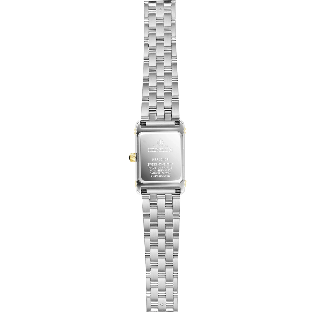 Herbelin Art Deco - 17478BT59 - urmakerlarsen.no