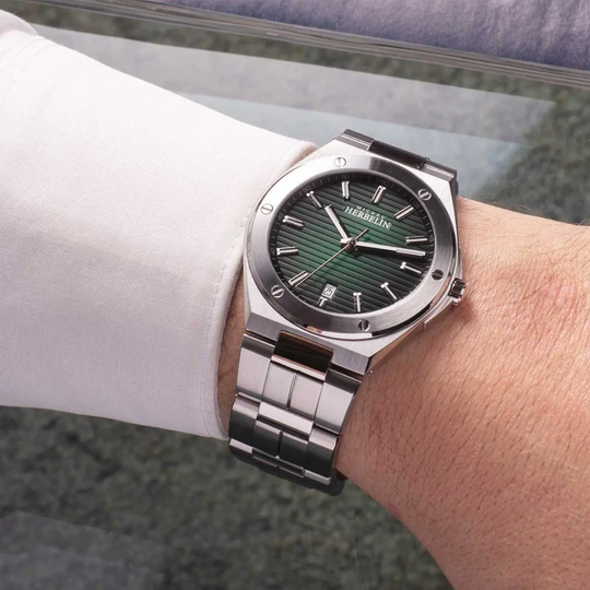 Herbelin Cap Camarat - 12245/B16 - urmakerlarsen.no