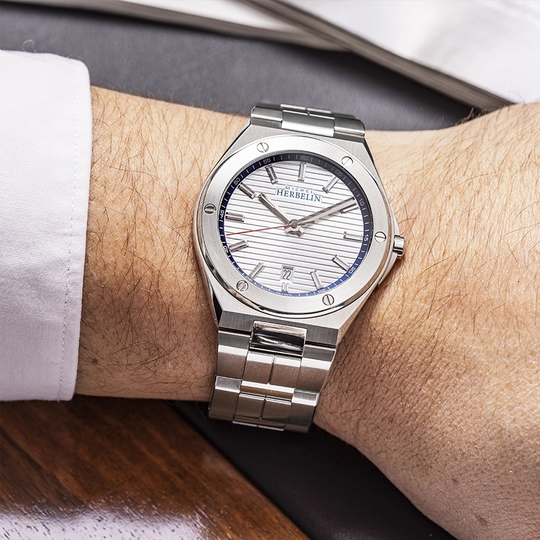 Herbelin Cap Camarat 12245B42 1