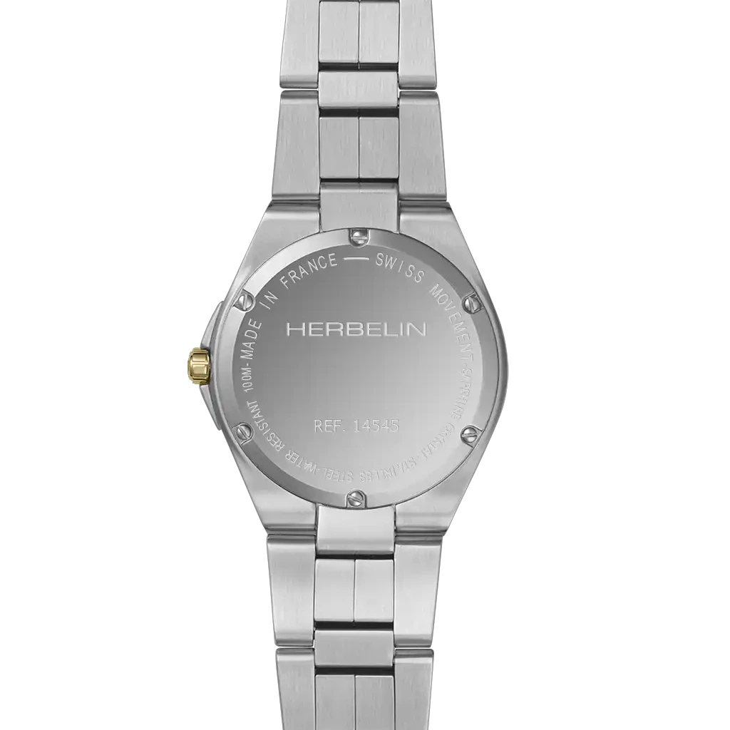 Herbelin Cap Camarat - 14545BT11 - urmakerlarsen.no