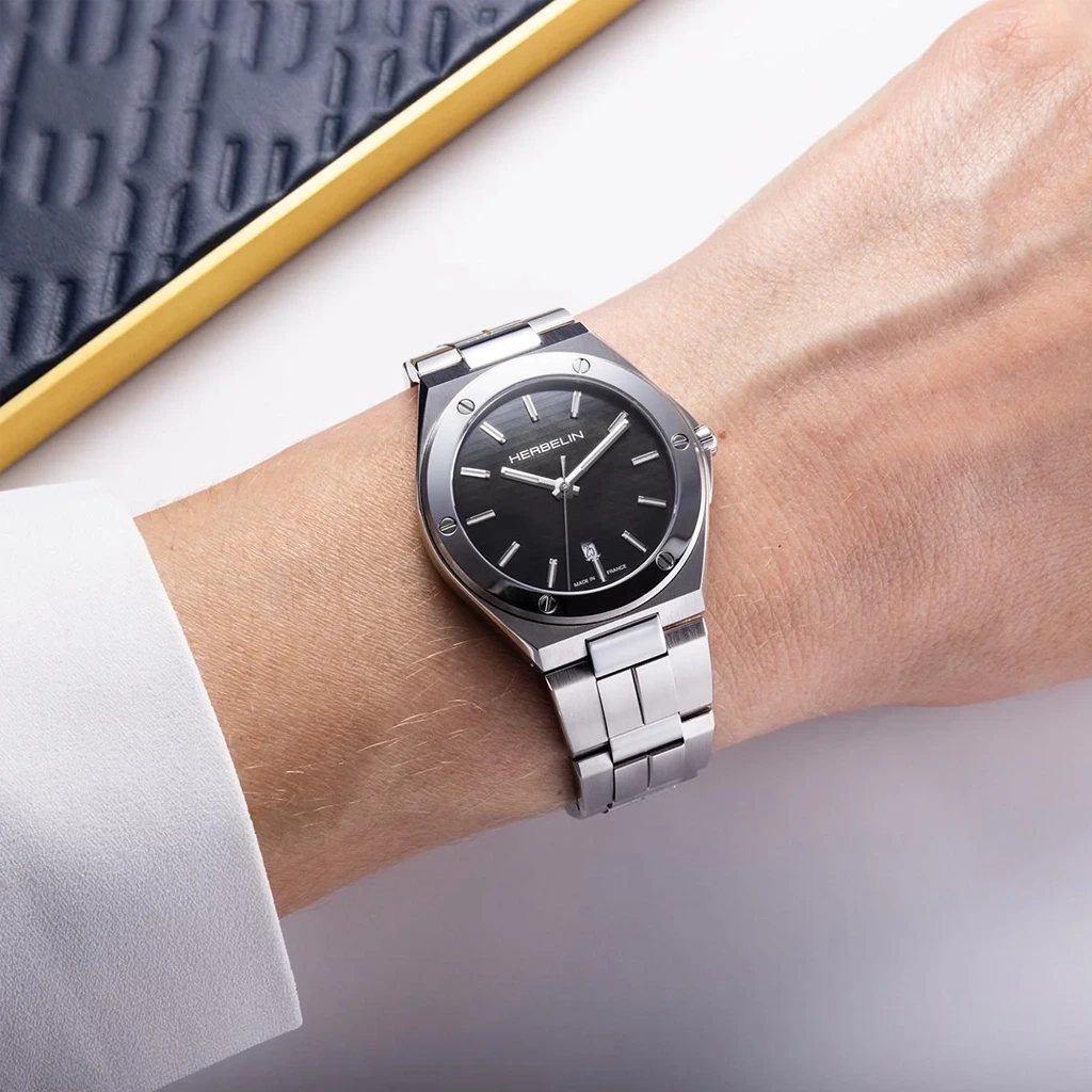 Herbelin Cap Camarat - 14545B49 - urmakerlarsen.no