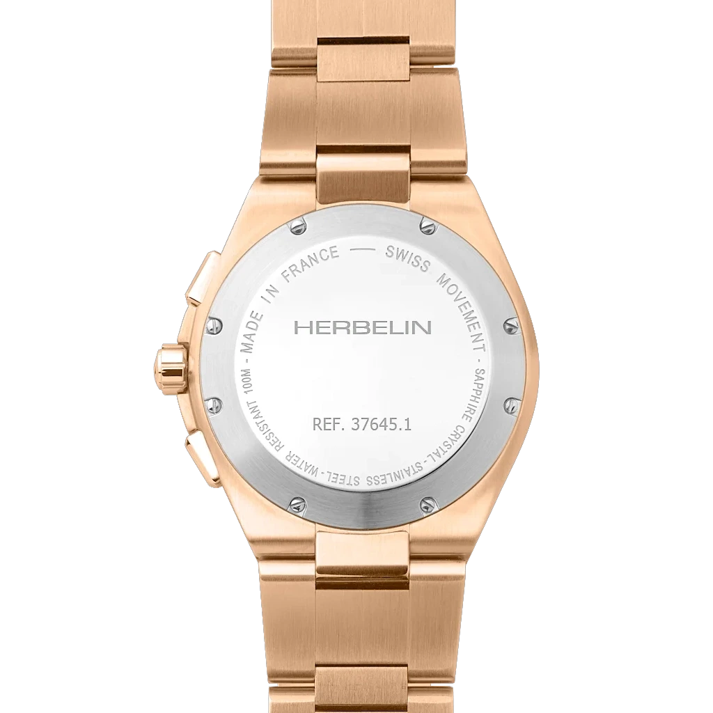 Herbelin Cap Camarat - 37645BPR14 - urmakerlarsen.no