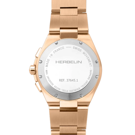 Herbelin Cap Camarat - 37645BPR14 - urmakerlarsen.no