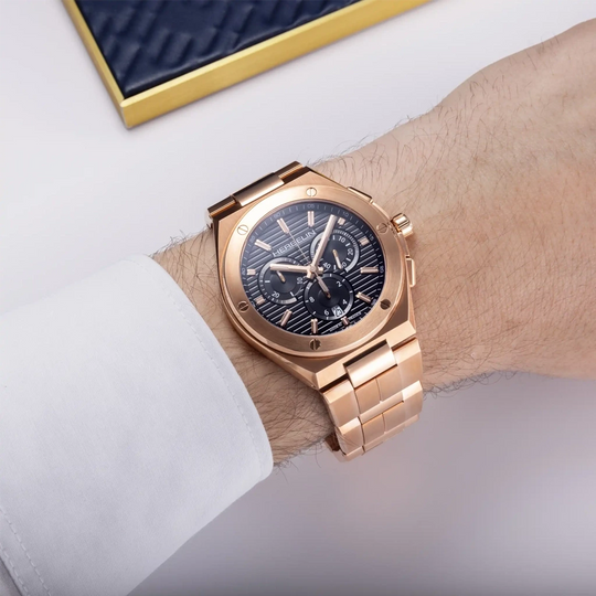 Herbelin Cap Camarat - 37645BPR14 - urmakerlarsen.no