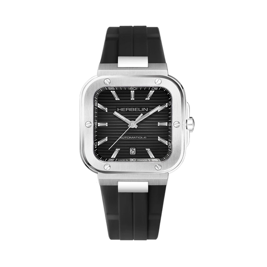 Herbelin Cap Camarat Square - 1646A14CA - urmakerlarsen.no