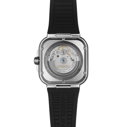 Herbelin Cap Camarat Square - 1646A14CA - urmakerlarsen.no