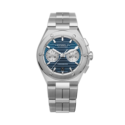 Herbelin Cap Camarat Chronograph