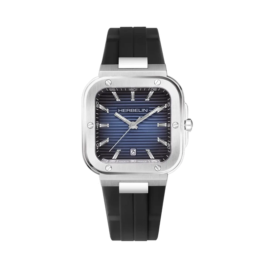 Herbelin Cap Camarat Square - 12246A15CA - urmakerlarsen.no