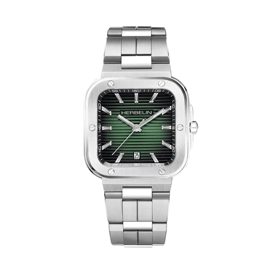 Herbelin Cap Camarat Square - 12246B16 - urmakerlarsen.no