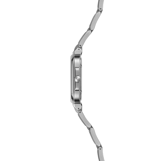 Herbelin Cap Camarat Square - 12246B16 - urmakerlarsen.no